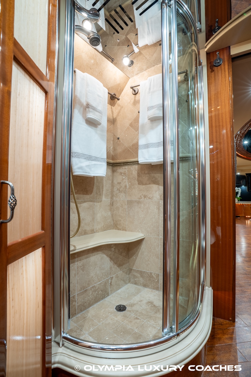 2009 Prevost Liberty  H3-45 For Sale
