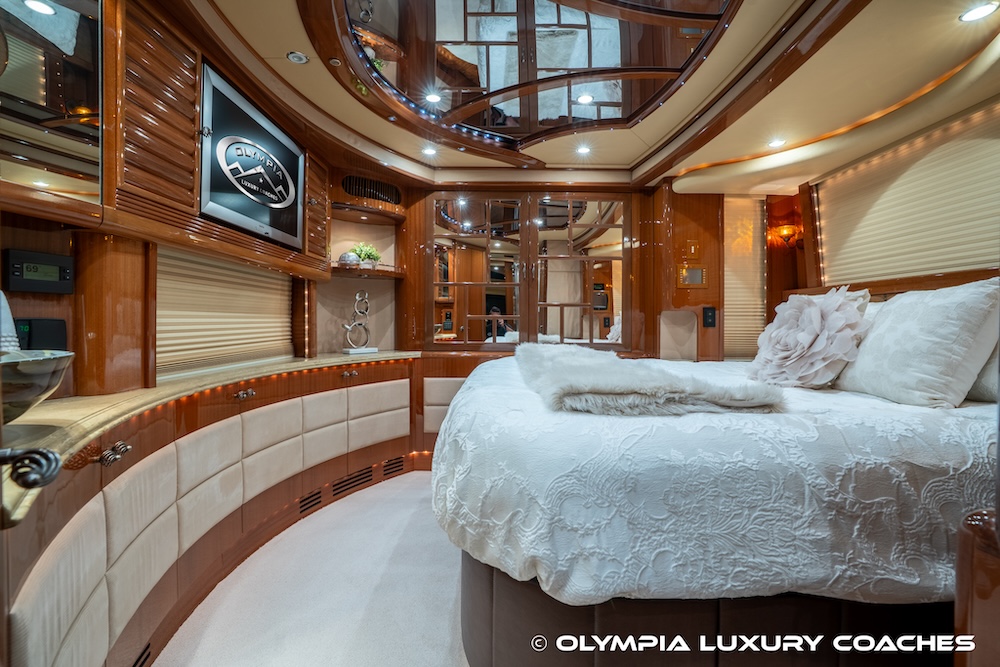 2009 Prevost Liberty  H3-45 For Sale