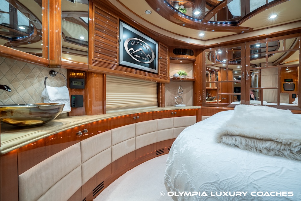 2009 Prevost Liberty  H3-45 For Sale