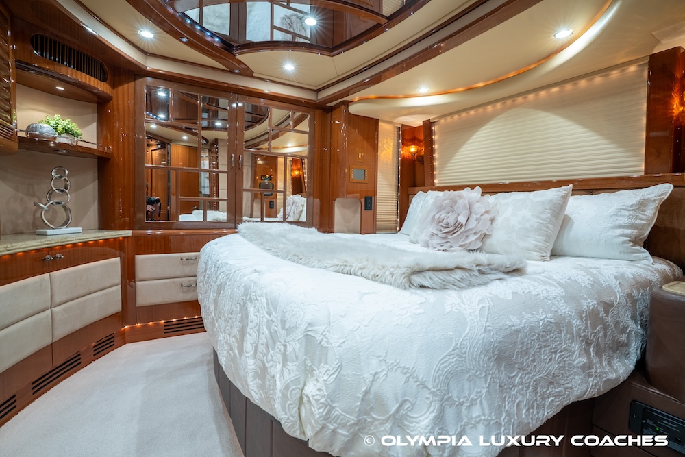 2009 Prevost Liberty  H3-45 For Sale