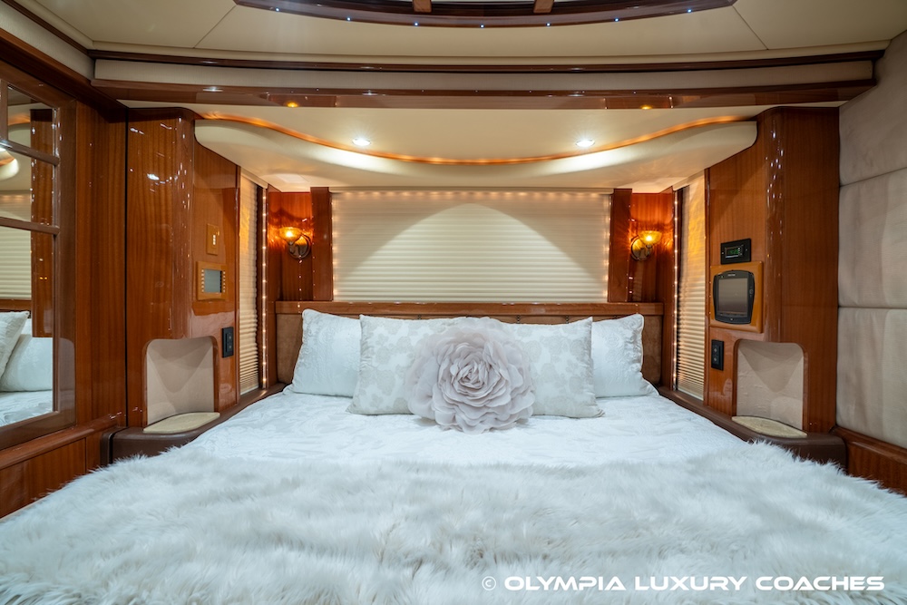 2009 Prevost Liberty  H3-45 For Sale