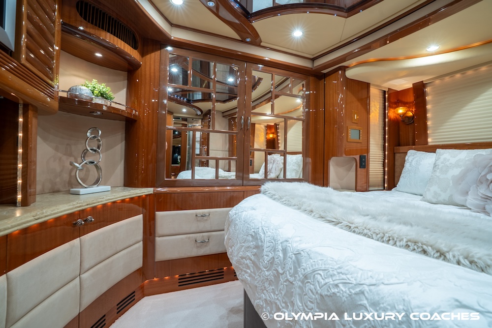 2009 Prevost Liberty  H3-45 For Sale
