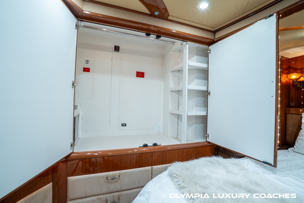 2009 Prevost Liberty  H3-45 For Sale