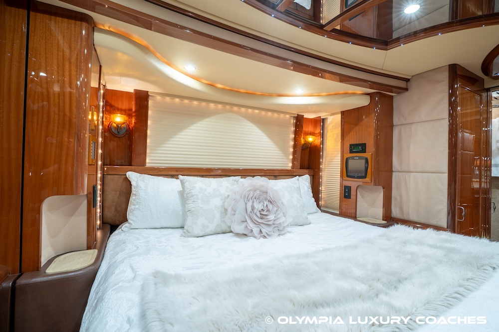 2009 Prevost Liberty  H3-45 For Sale