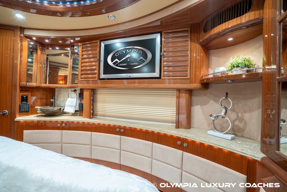 2009 Prevost Liberty  H3-45 For Sale