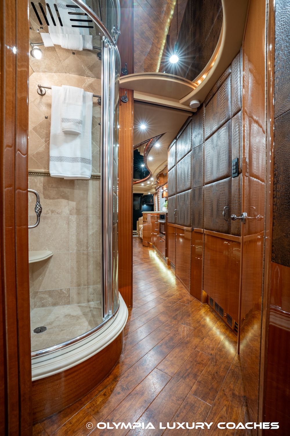 2009 Prevost Liberty  H3-45 For Sale