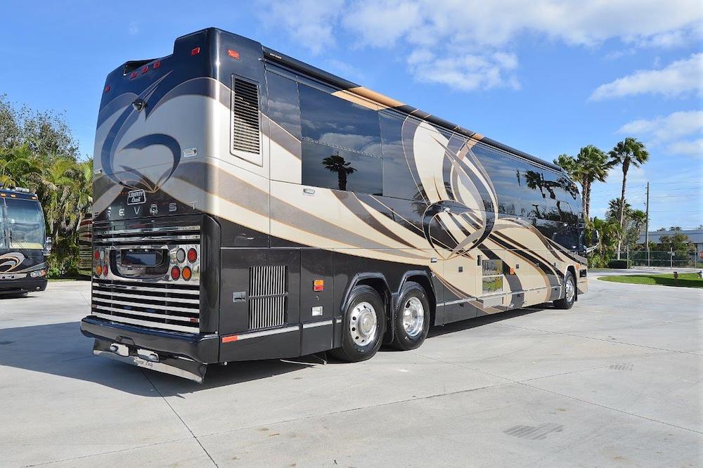 2009 Prevost Liberty H3-45 For Sale