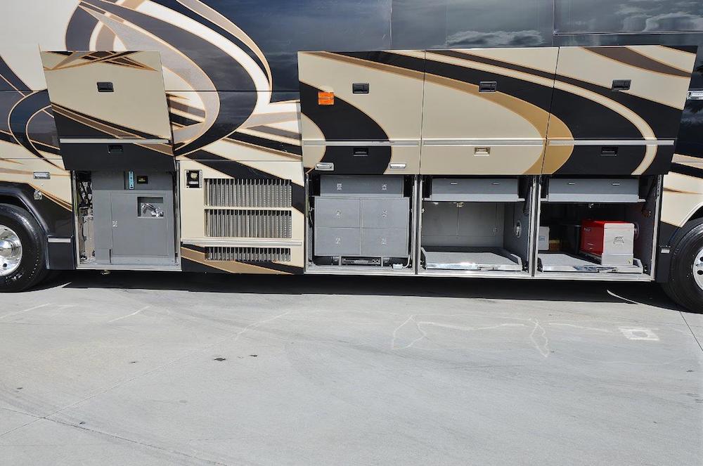 2009 Prevost Liberty H3-45 For Sale