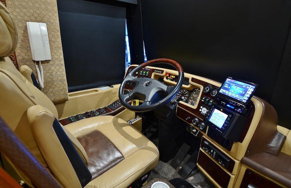 2009 Prevost Liberty H3-45 For Sale