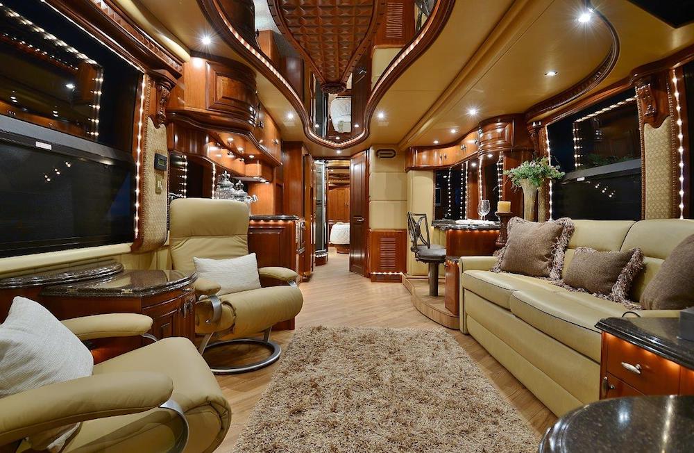 2009 Prevost Liberty H3-45 For Sale