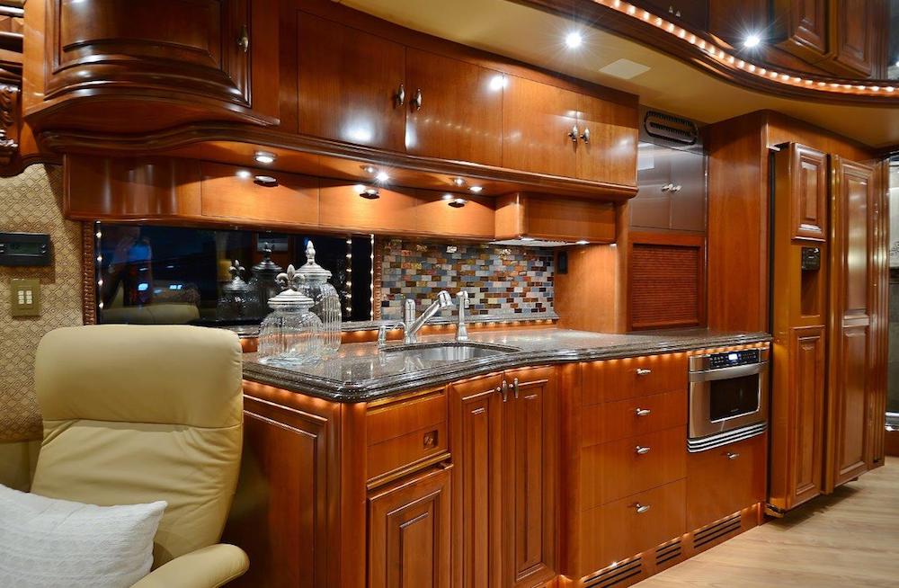 2009 Prevost Liberty H3-45 For Sale