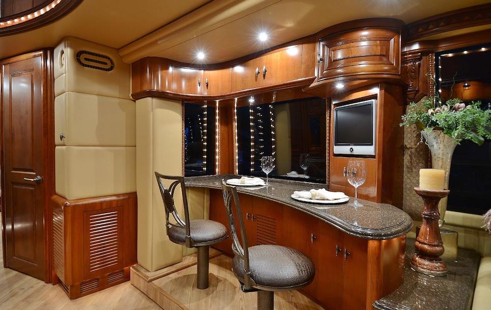 2009 Prevost Liberty H3-45 For Sale