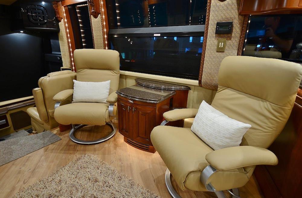 2009 Prevost Liberty H3-45 For Sale