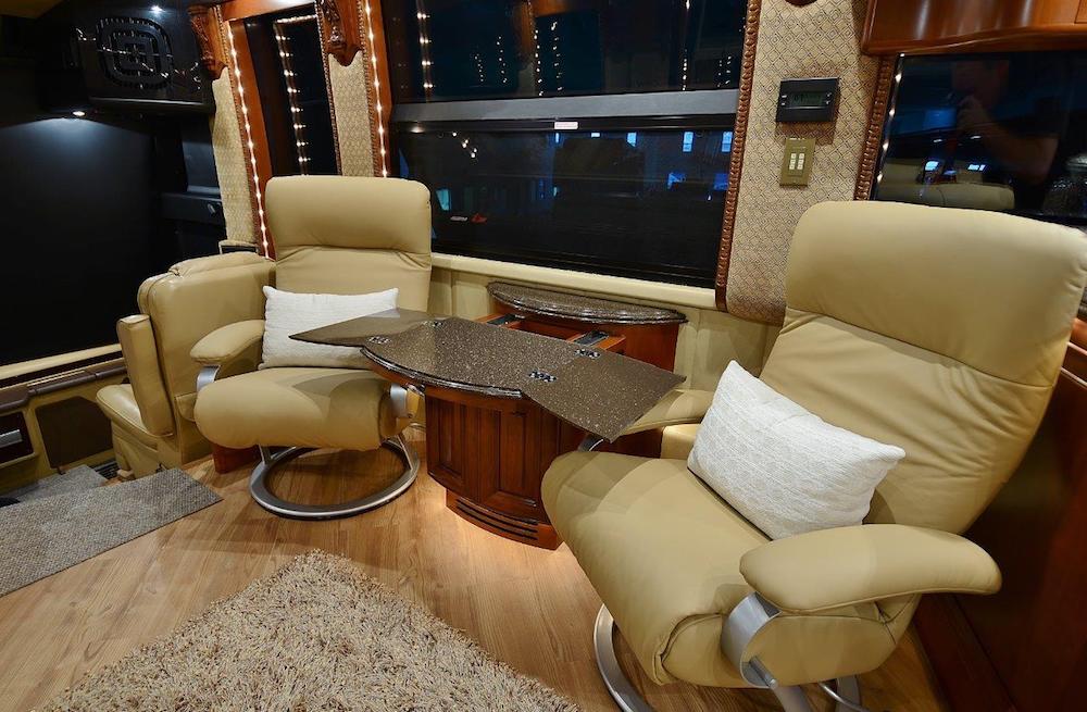 2009 Prevost Liberty H3-45 For Sale