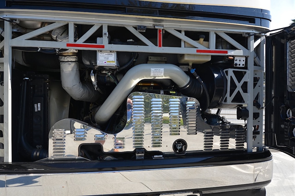 2009 Prevost Liberty XLII For Sale