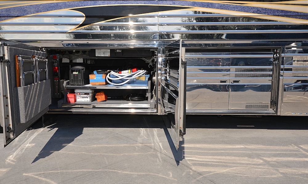 2009 Prevost Liberty XLII For Sale