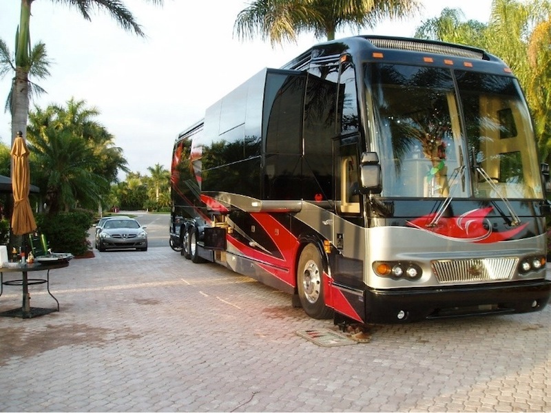 2009 Prevost Marathon H3-45 For Sale