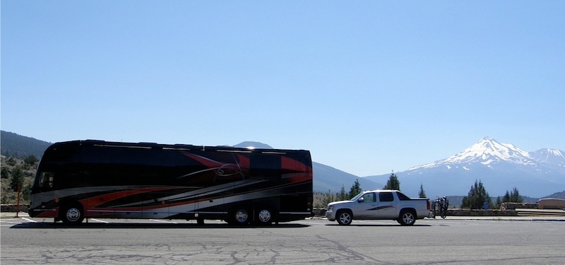 2009 Prevost Marathon H3-45 For Sale