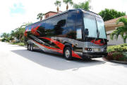 2009 Prevost Marathon H3-45 For Sale