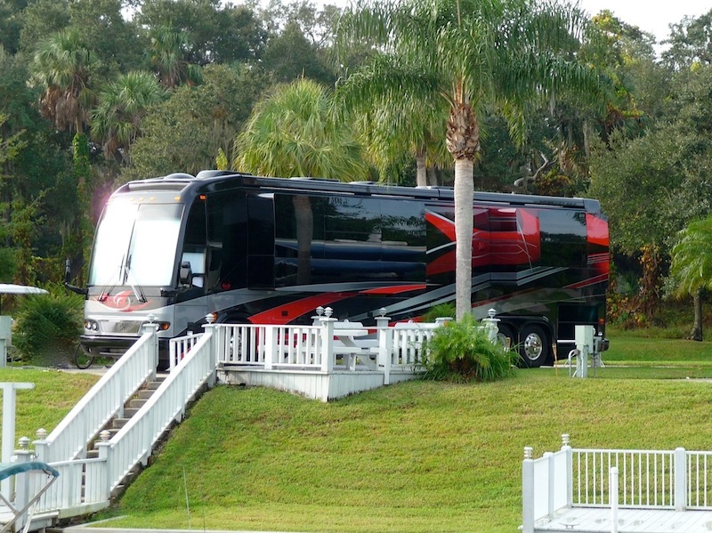 2009 Prevost Marathon H3-45 For Sale