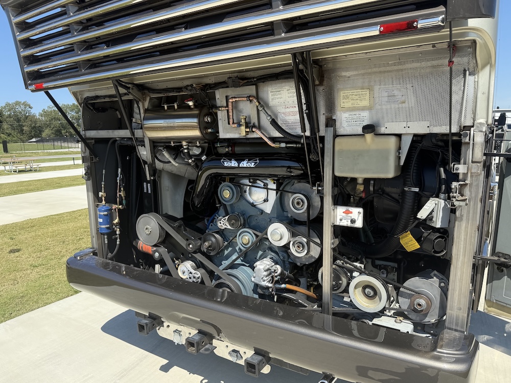 2009 Prevost Marathon H3-45 For Sale