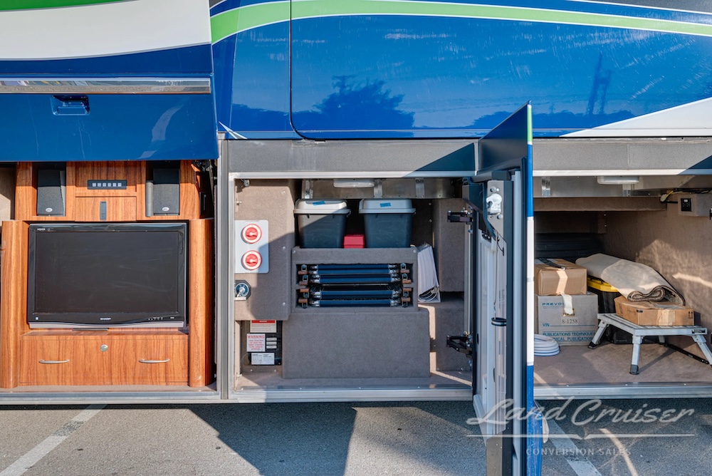 2009 Prevost Marathon  H3-45 For Sale