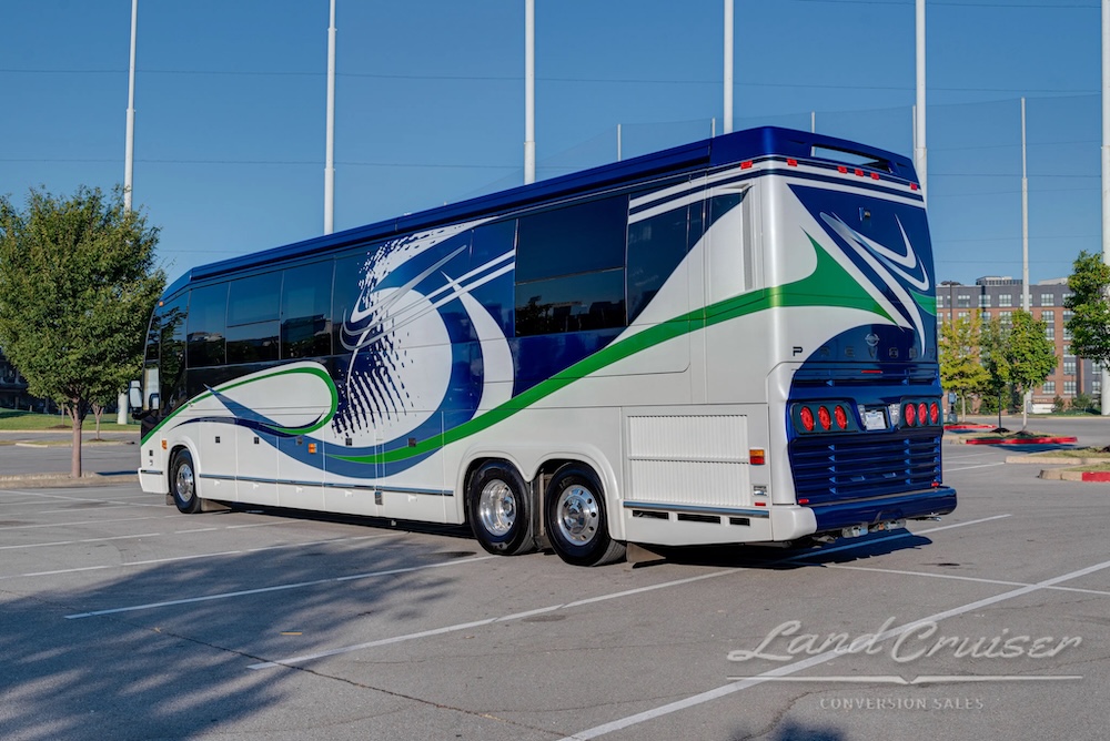 2009 Prevost Marathon  H3-45 For Sale