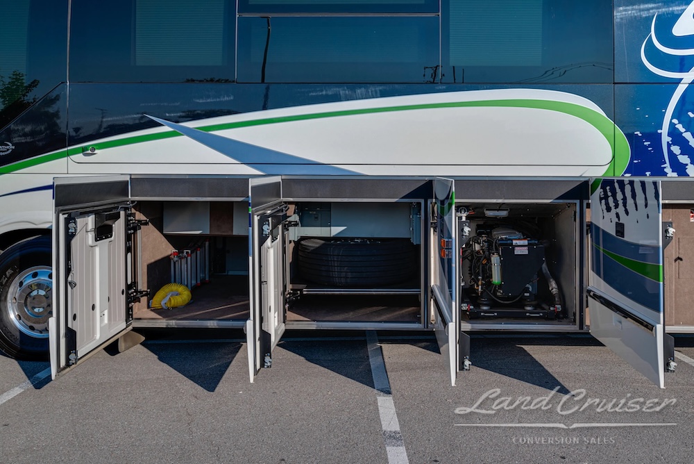 2009 Prevost Marathon  H3-45 For Sale