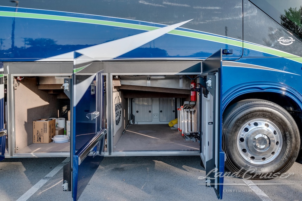 2009 Prevost Marathon  H3-45 For Sale