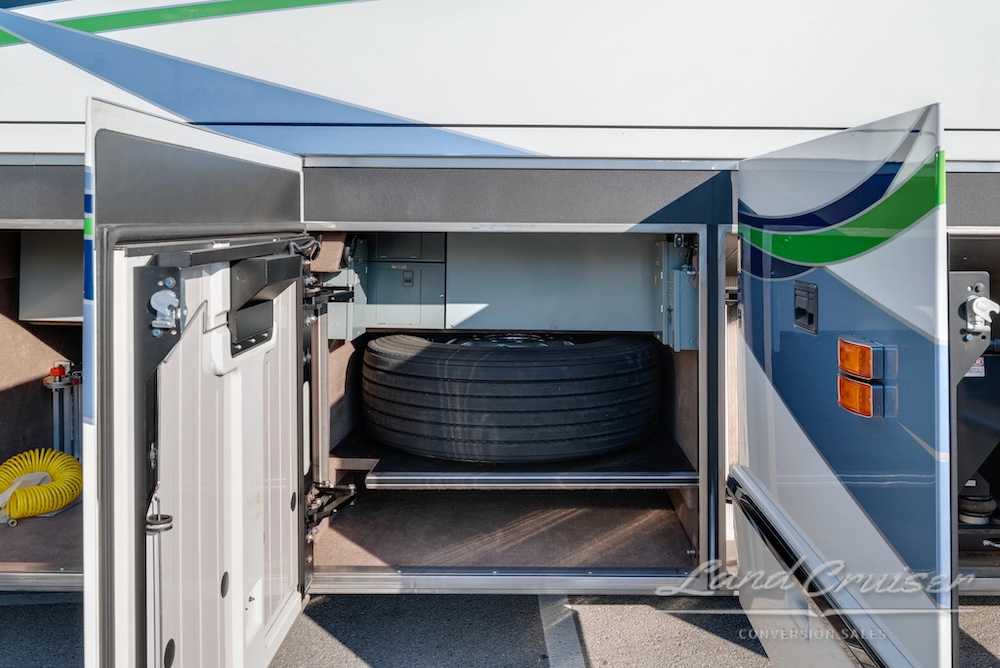 2009 Prevost Marathon  H3-45 For Sale