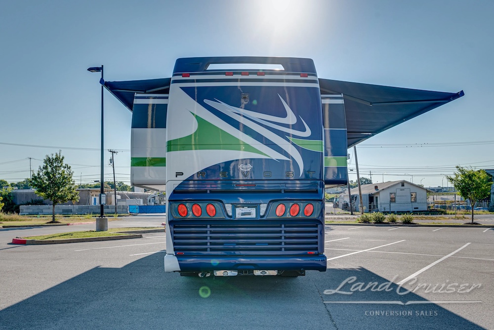 2009 Prevost Marathon  H3-45 For Sale