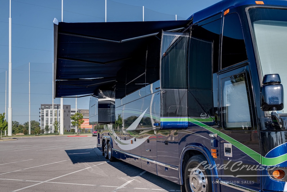 2009 Prevost Marathon  H3-45 For Sale