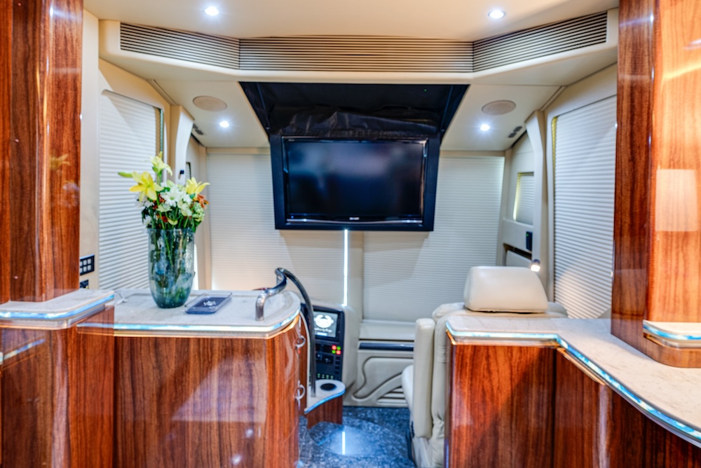 2009 Prevost Marathon H3-45 For Sale