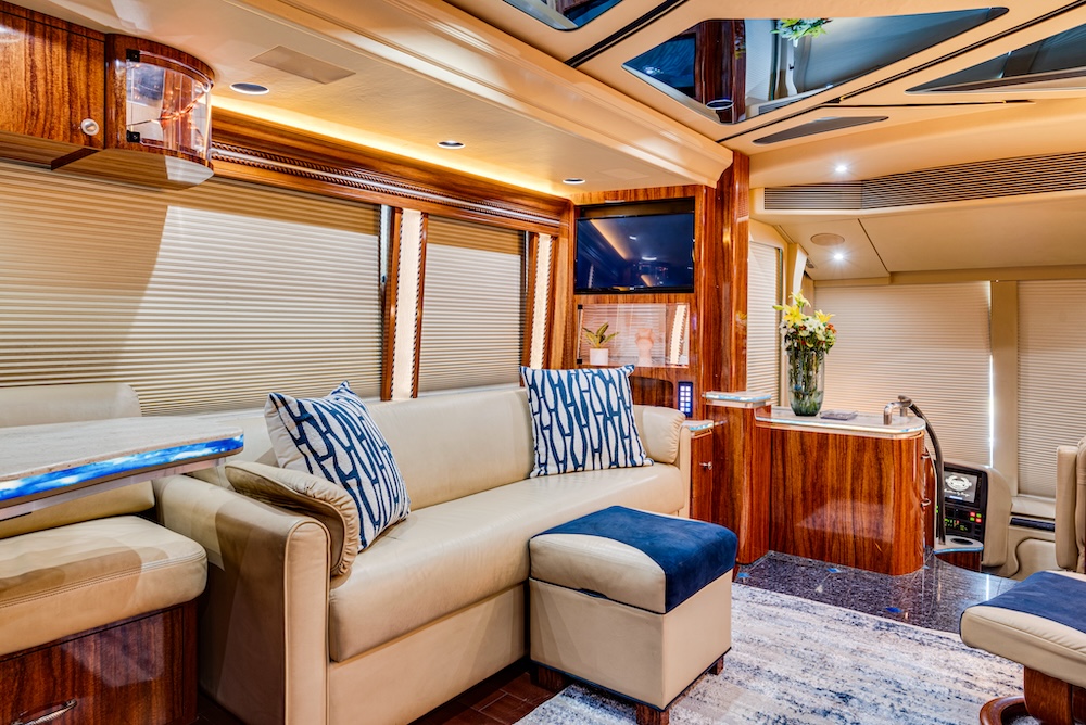 2009 Prevost Marathon H3-45 For Sale