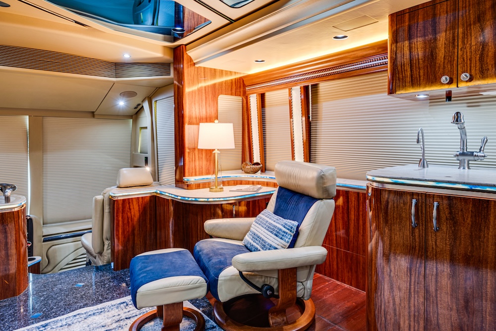 2009 Prevost Marathon H3-45 For Sale