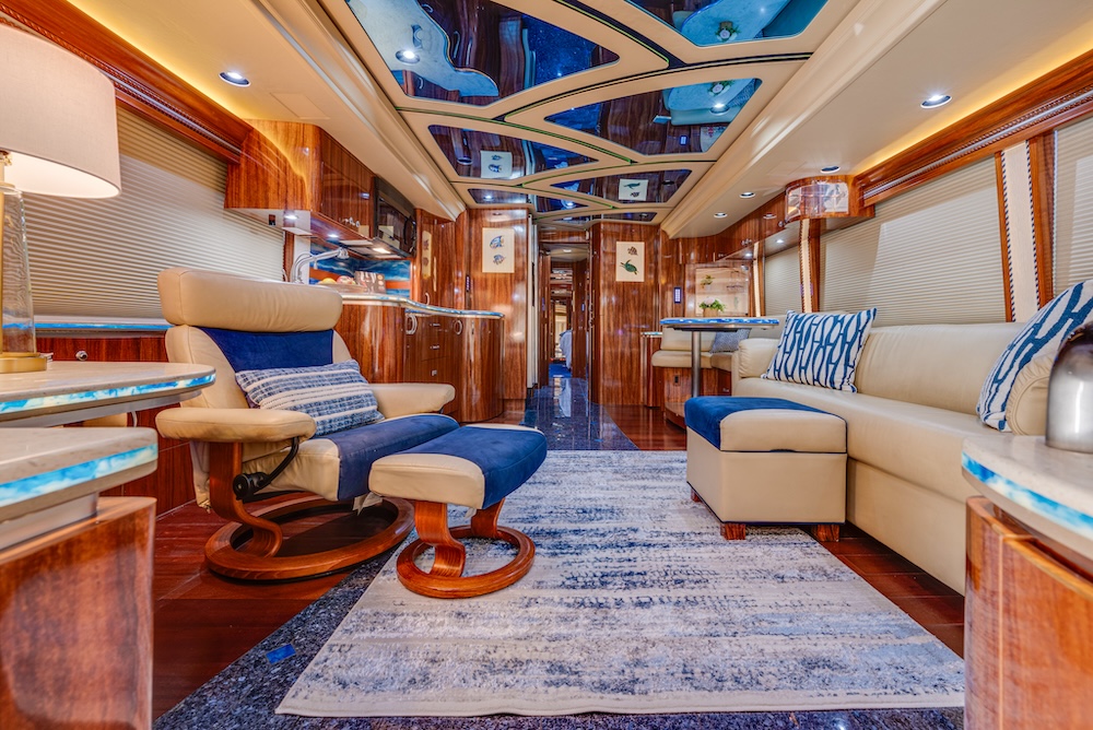 2009 Prevost Marathon H3-45 For Sale