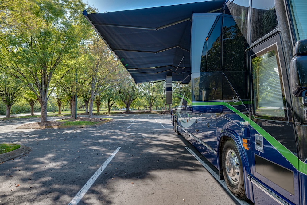 2009 Prevost Marathon H3-45 For Sale