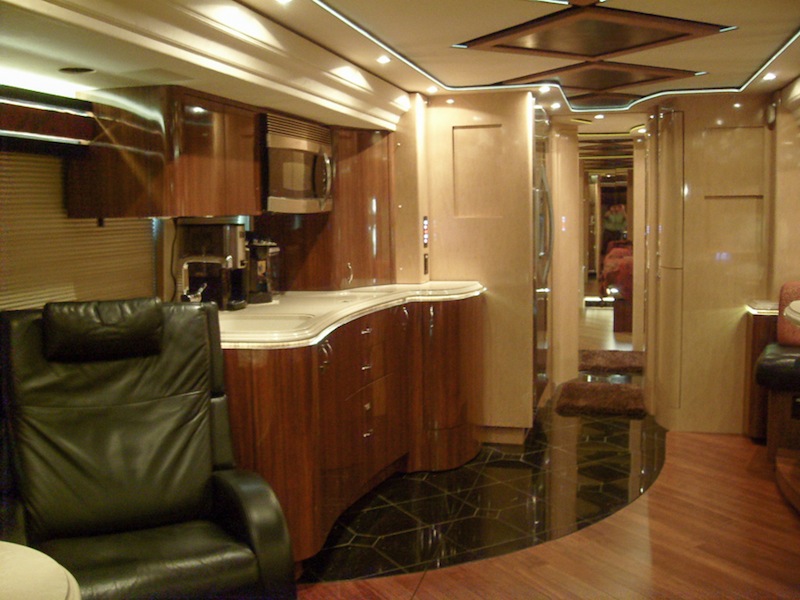 2009 Prevost Marathon H3-45 For Sale