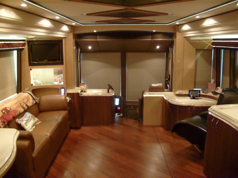 2009 Prevost Marathon H3-45 For Sale