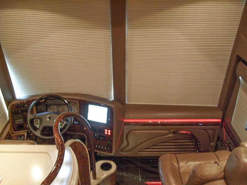 2009 Prevost Marathon H3-45 For Sale