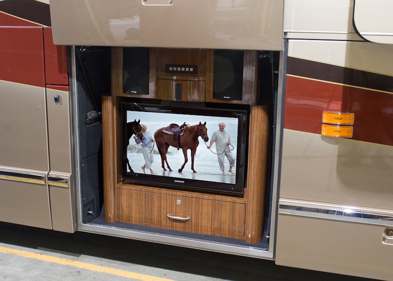 2009 Prevost Marathon H3-45 For Sale