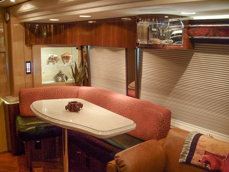 2009 Prevost Marathon H3-45 For Sale