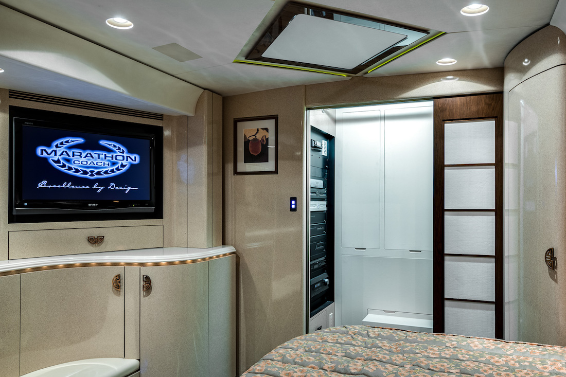 2009 Prevost Marathon H3-45 For Sale