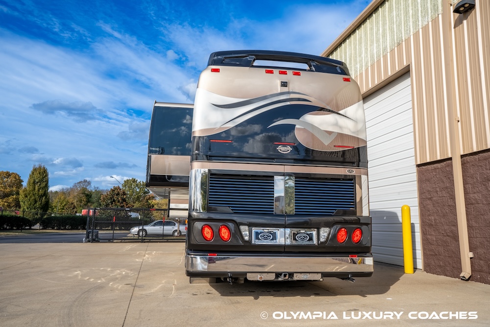 2009 Prevost Marathon XLII For Sale