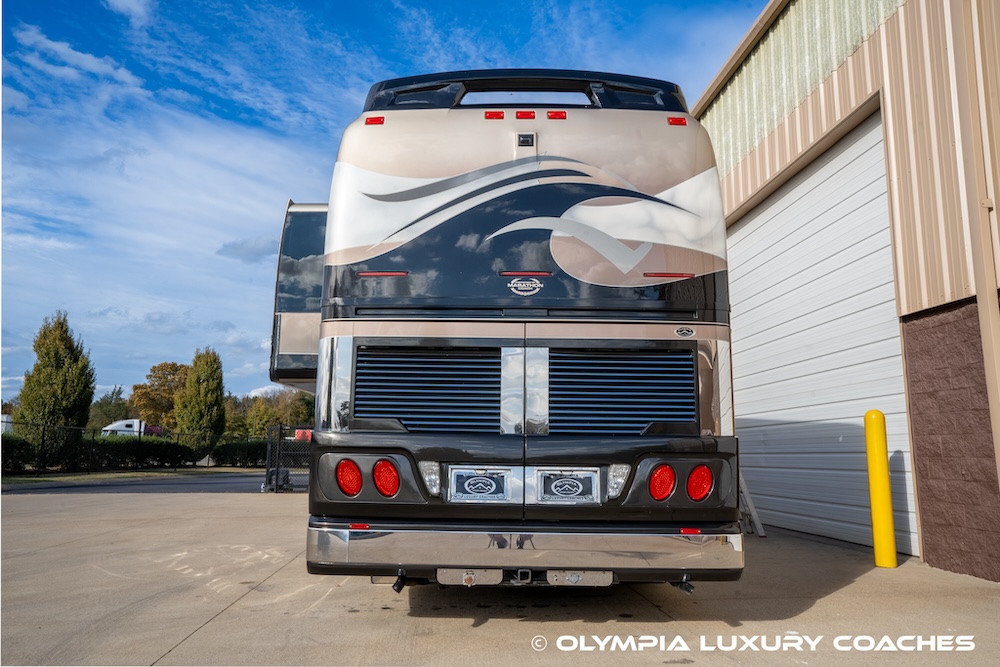 2009 Prevost Marathon XLII For Sale