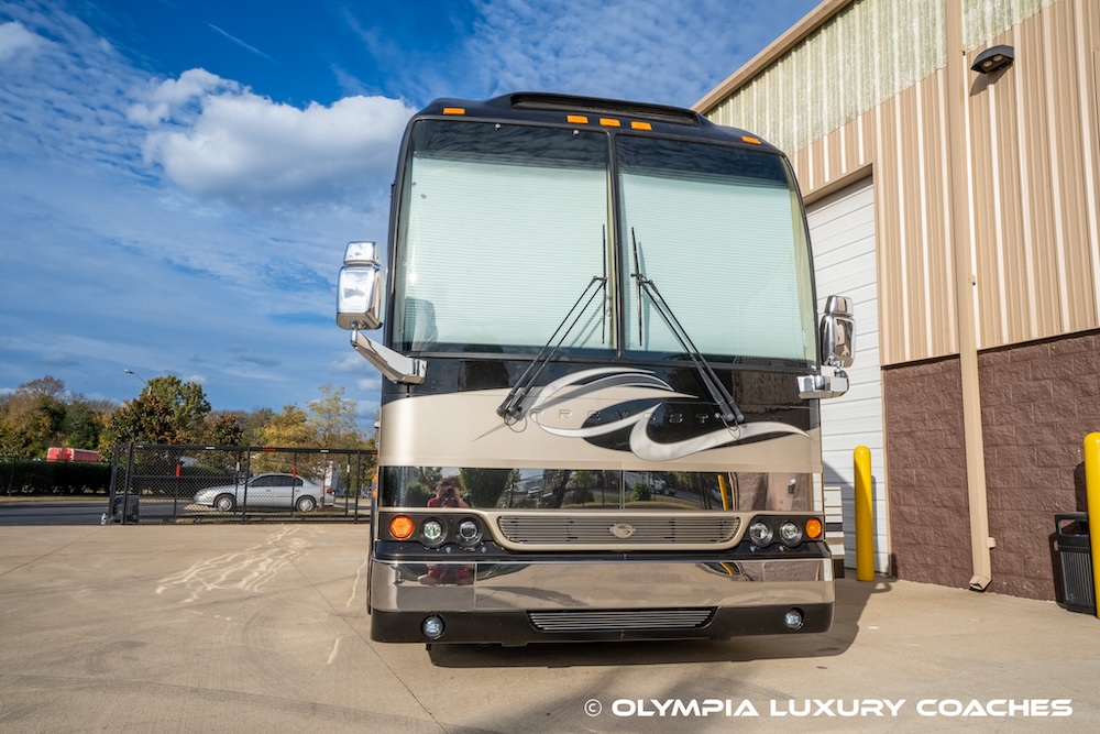 2009 Prevost Marathon XLII For Sale