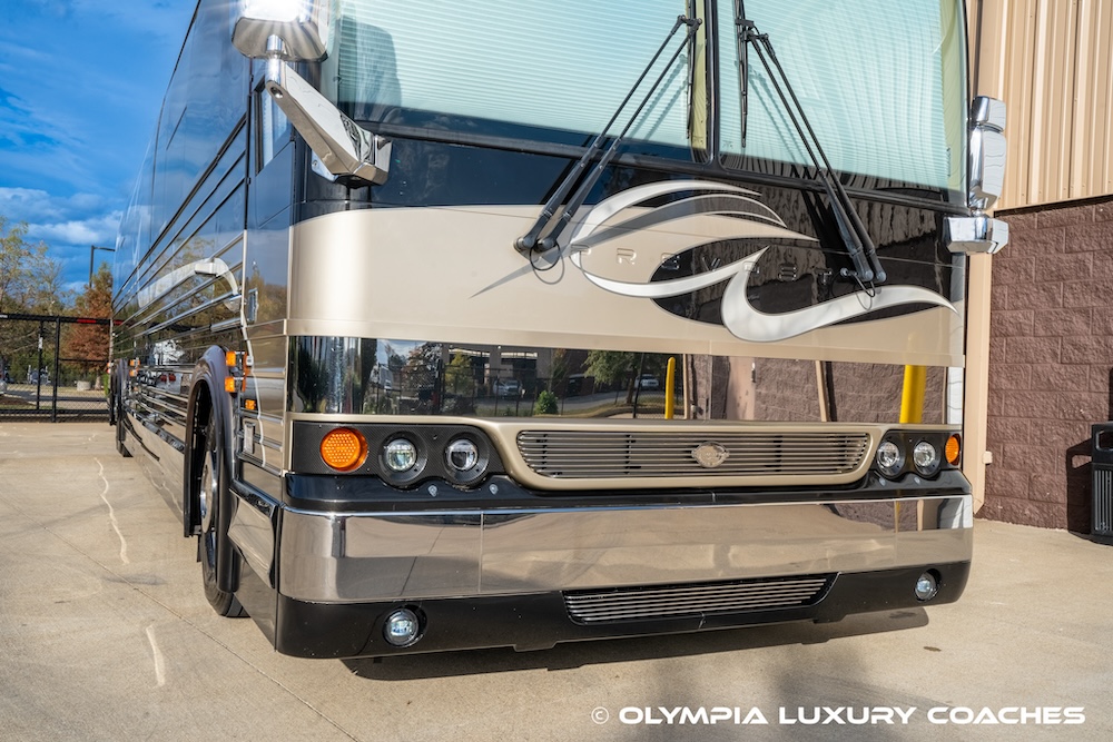 2009 Prevost Marathon XLII For Sale