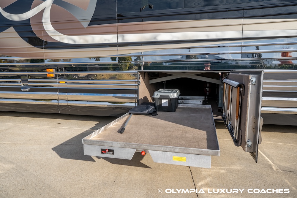 2009 Prevost Marathon XLII For Sale