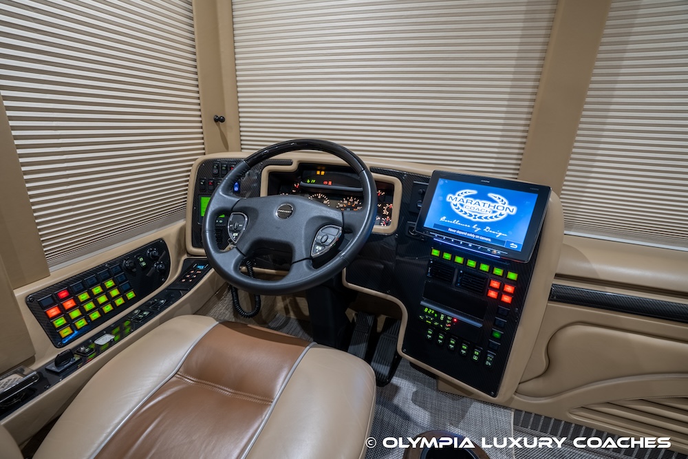 2009 Prevost Marathon XLII For Sale