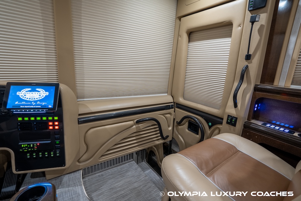 2009 Prevost Marathon XLII For Sale